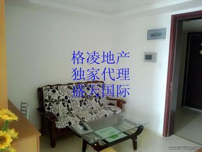 盛天國(guó)際正規(guī)一房一廳帶大陽(yáng)臺(tái)，真實(shí)房源熱租中！