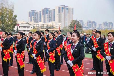 看見熱愛 | 這是建業(yè)與商丘的20年故事 · 物業(yè)服務(wù)篇