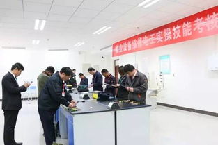 匠心筑夢(mèng) 技能爭(zhēng)先——河南省首屆物業(yè)服務(wù)行業(yè)職業(yè)技能競(jìng)賽圓滿落幕