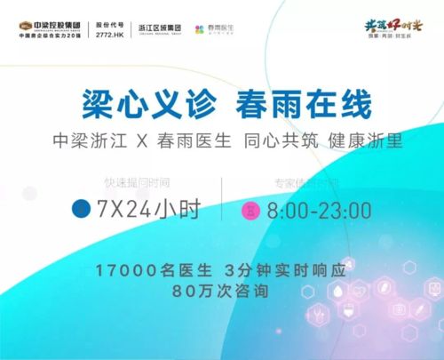 春風中梁｜健康如春風，中梁浙江如何讓物業真正“活”起來