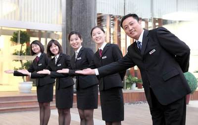 物業服務標準等級的全面解析